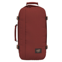 Classic 36L Sangria Red Batoh CabinZero