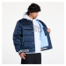 Bunda Tommy Jeans Satin Puffer Jacket Blue