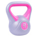 Sada Kettle-bell činek Sportago - 2 až 8 kg