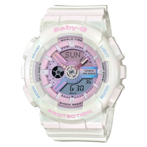 Casio BABY-G BA-110PL-7A1ER (397)