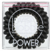 invisibobble Power gumičky do vlasů True Black 3 ks