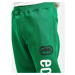 Ecko Unltd. kalhoty pánské Sweat Pant 2Face in green