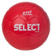 Select FOAM BALL KIDS Pěnový míč, červená, velikost