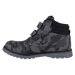 Loap EVOS Dětské zimní boty, tmavě šedá, velikost