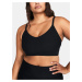 Dámská podprsenka Under Armour Meridian Rib Bralette