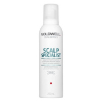 Goldwell Pěnový šampon pro citlivou pokožku Dualsenses Scalp Specialist (Sensitive Foam Shampoo)