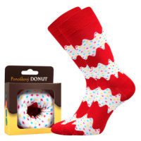 Boma Donut Unisex ponožky "Donut" BM000002082000100347 4