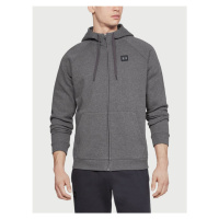 Under Armour Mikina Rival Fleece Fz Hoodie - Pánské