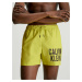 Intense Power-Medium Drawstring Plavky Calvin Klein Underwear