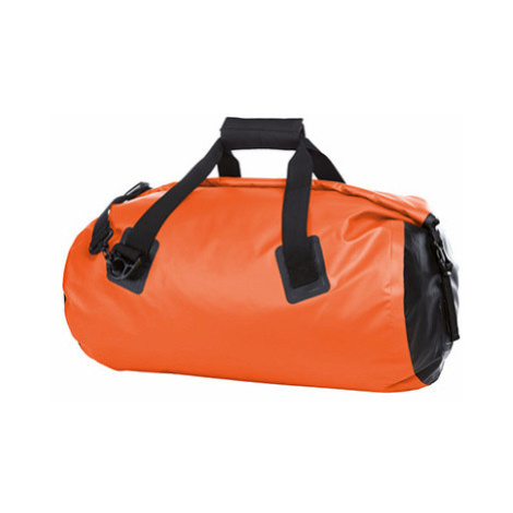 Halfar Splash Sportovní taška HF3341 Orange