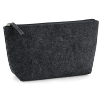 BagBase Plstěné pouzdro BG724 Charcoal Melange