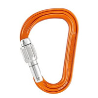 Petzl ATTACHE SCREW LOCK HMS šroub.karabina