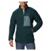 Columbia Rapid Expedition™ Full Zip Fleece M 1909073414 - night wave/metal