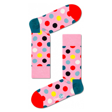 Happy Socks Big Dot Sock