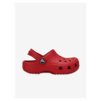 Pantofle dětské Crocs