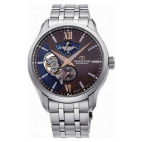 Orient Star RE-AV0B02Y Layered Skeleton