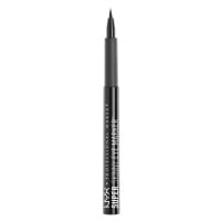 NYX Professional Makeup - Super Skinny Eye Marker Oční linky 1 pieces Černá unisex