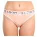 Dámské kalhotky Tommy Hilfiger oranžové (UW0UW03163 TLR)