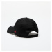 Kšiltovka New Era Los Angeles Dodgers 9Forty Strapback Black/ Cardinal