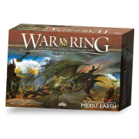 Ares Games War of the Ring 2nd Edition