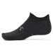 Ponožky Under Armour Essential No Show 3-Pack Black