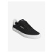Černo-bílé tenisky adidas Originals 3MC Vulc