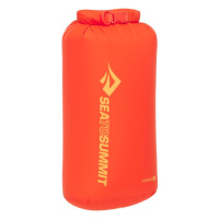 Nepromokavý vak Sea to Summit Lightweight Dry Bag 8 L Barva: oranžová