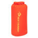 Nepromokavý vak Sea to Summit Lightweight Dry Bag 8 L Barva: oranžová