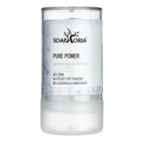 Pure Power - organický minerální deodorant