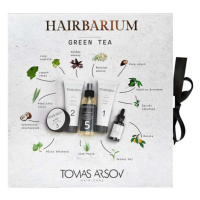 Tomas Arsov Dárková sada Hairbarium Green Tea