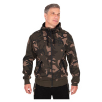 Fox Mikina Camo Full Zip Premium 310 Hoodie