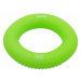 Posilovací kruh YY VERTICAL Climbing Ring 20 kg Barva: zelená