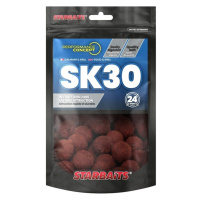 Starbaits Boilies SK30 200g - 24mm