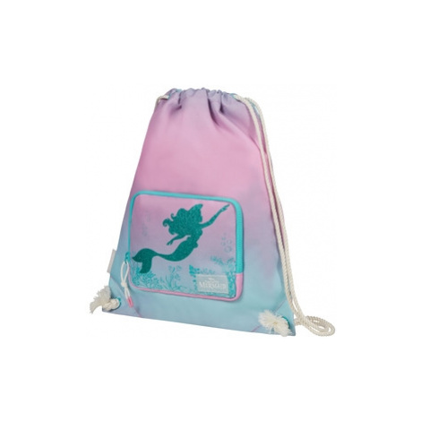 AT Stahovací pytel Modern Glow Disney The Little Mermaid, 34 x 1 x 42 (131928/8716) American Tourister