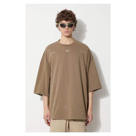 Tričko A.A. Spectrum Knockout