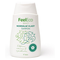 Feel Eco Vlasový šampon na normální vlasy 300 ml