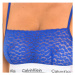 Calvin Klein Jeans QF4691E-PZ6 Modrá