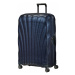 SAMSONITE Kufr C-Lite Spinner 81/34 Midnight Blue, 81 x 34 x 55 (122862/1549)