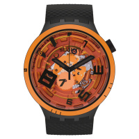 Swatch Big Bold OOPS! SB01B127