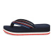 Tommy Hilfiger WEDGE STRIPES BEACH SANDAL