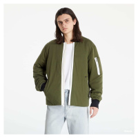 Nike NSW Ste + Filed Jacket Green