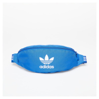 Ledvinka adidas Adicolor Waistbag Blue