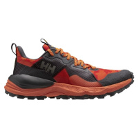 Helly Hansen HAWK STAPRO TR Pánské běžecké boty, oranžová, velikost 46