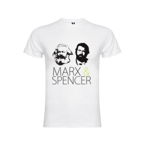 Pánské tričko Premium MARX SPENCER