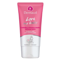 Dermacol Love My Body Zkrášlující Péče Proti Celulitidě A Striím 150 ml