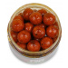 Nikl Boilies v dipu Chilli & Peach 250g - 24mm