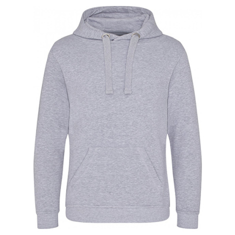 Vysokogramážová unisex mikina klokanka s kapucí 330 g/m Just Hoods