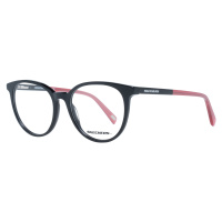 Skechers obroučky na dioptrické brýle SE2190 001 53  -  Dámské