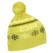 Ortovox Nordic Knit Beanie žlutá