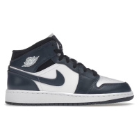 Jordan 1 Mid Armory Navy (GS)